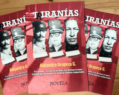 "Triranía", the journey of three generations united by the Venezuelan dictatorships