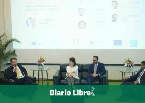 Trust opens more opportunities for microfinance institutions