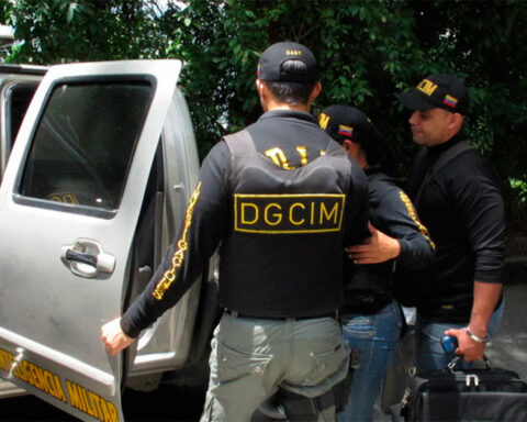 Two DGCIM agents die in Caracas-La Guaira