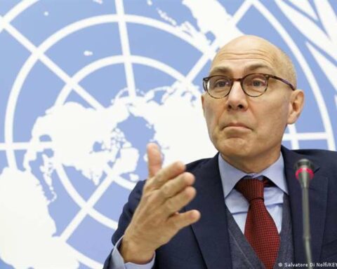 UN questions massive repatriation of migrants from Haiti