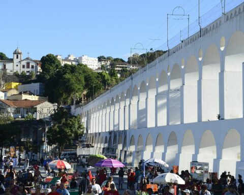 UNE Biennial will bring together more than 10,000 students in Rio