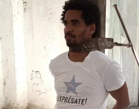 US Embassy in Cuba pronounces on Luis Manuel Otero Alcántara