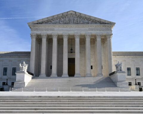 US Supreme Court can change the internet with case that affects technology companies