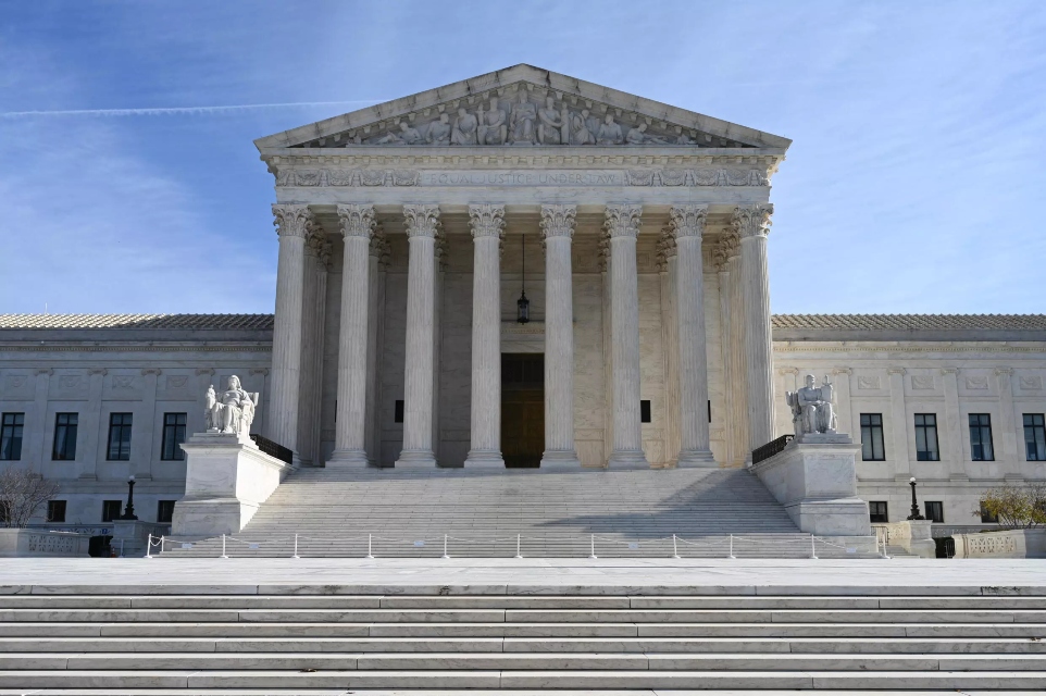 US Supreme Court can change the internet with case that affects technology companies