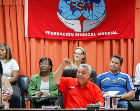 Ulises Guilarte de Nacimiento, CTC