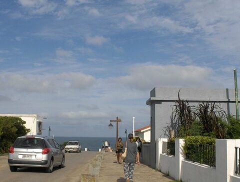 Umpiérrez after a new version of the Carnival of La Pedrera: "fun without predation"