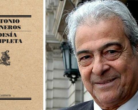 Undressing myths, criticism of the edition of "Complete Poetry" by Antonio Cisneros