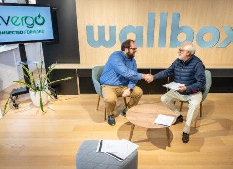 Se une para revolucionar la movilidad eléctrica en Latinoamérica