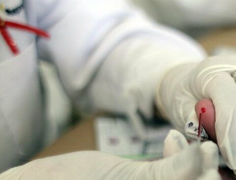 Universal nurse reported gang rape by co-workers