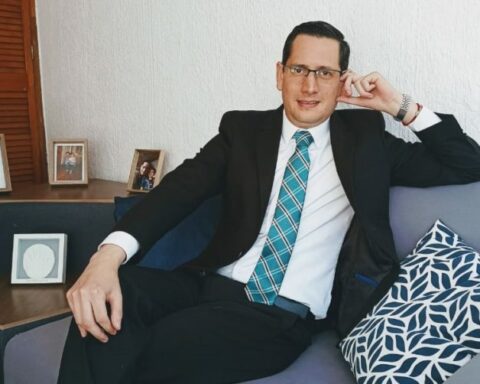 Uriel Pineda, stripped of his nationality, asks Mexico to "ignore" the action of the dictatorship