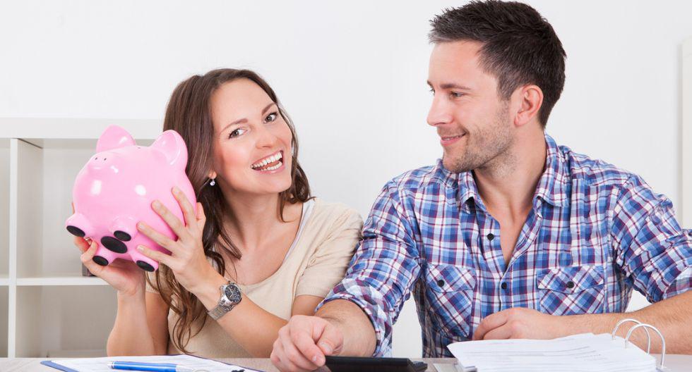 Valentine's Day: How to manage finances as a couple?