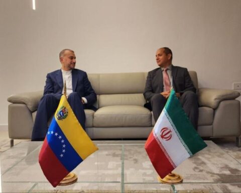 Venezuela and Iran strengthen bilateral strategic cooperation