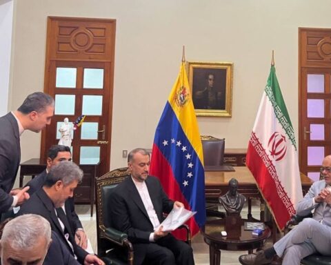 Venezuela and Iran strengthen ties of brotherhood and cooperation