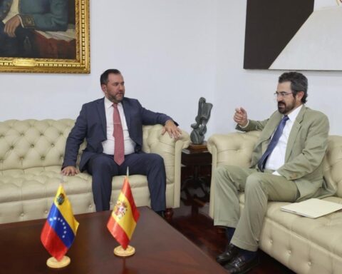 Venezuela and Spain strengthen cooperation in multilateral affairs