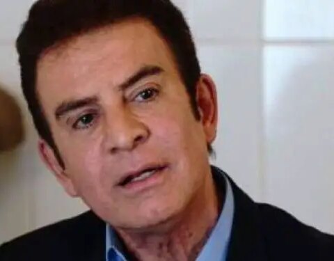 Salvador Nasralla, Cuba