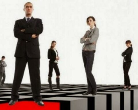 Videnza: "The implementation of a public career, based on meritocracy, will improve the execution of expenses"