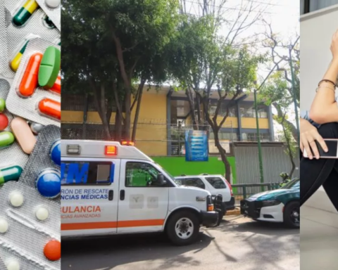 Viral challenge reveals failure in the sale of clonazepam and emotional attention to students