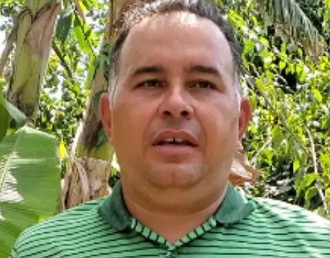 Vladimir Turró Páez, periodistas independientes