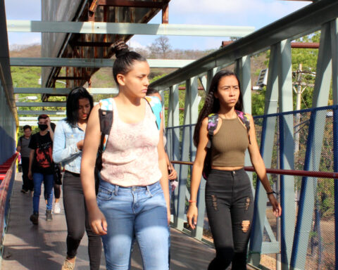 Wave of criticism for the allocation of "quotas" in the UNAN-Managua