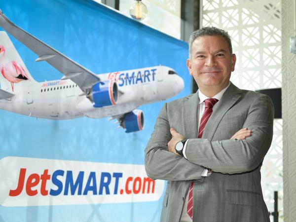 'We are a viable and attractive option for Viva': JetSmart
