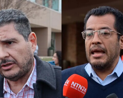 "We came out with more desire to fight," say exiled political prisoners released