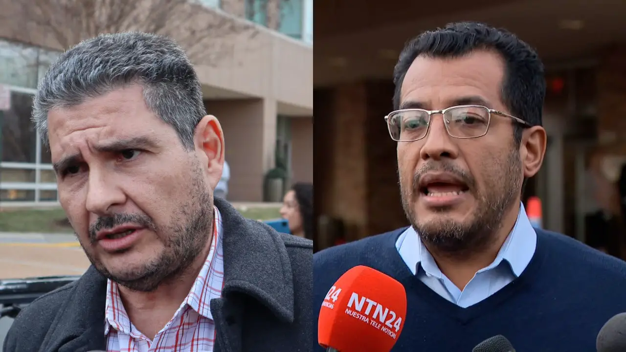 "We came out with more desire to fight," say exiled political prisoners released