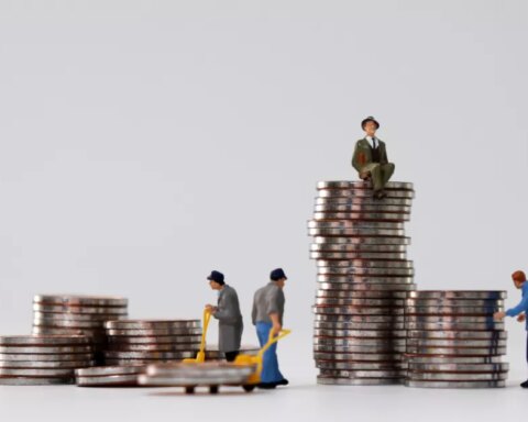 Wealth Taxes: Myths to Beat Before Starting This Conversation