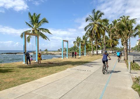 Estado del tiempo: Semana inicia con pocas posibilidades de lluvias