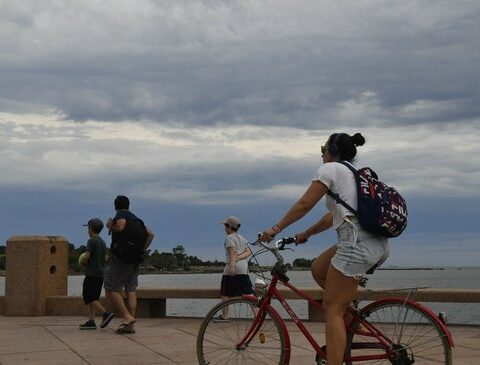 Weather in Montevideo today: what is the weather forecast according to Inumet?