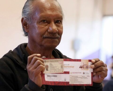 Well-being pension registration: Did you turn 65 in these months?  you can sign up now