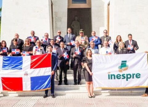 ¿Qué ha hecho el Inespre en dos años y cinco meses de esta gestión?