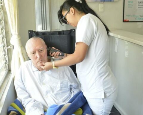 What the PND proposes to formalize those who are caregivers