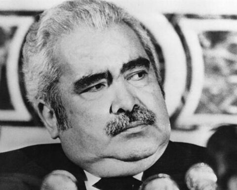 What was Black Friday and why it marked the end of the "Saudi Venezuela"