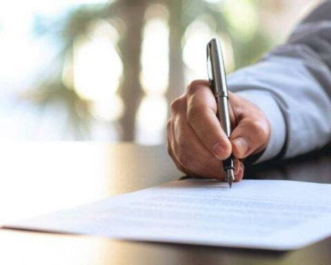 What will happen to contracts for the provision of services with the State?