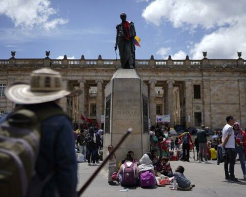 What you should know about the days of marches this week