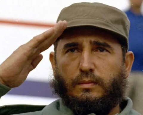 Fidel Castro; Cuba