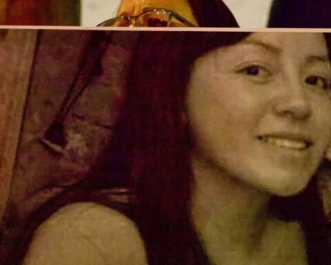 Where is Carolina, disappeared in CDMX?  Authorities reinforce the search