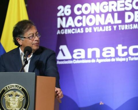 Why Petro trusts tourism as a replacement for hydrocarbons