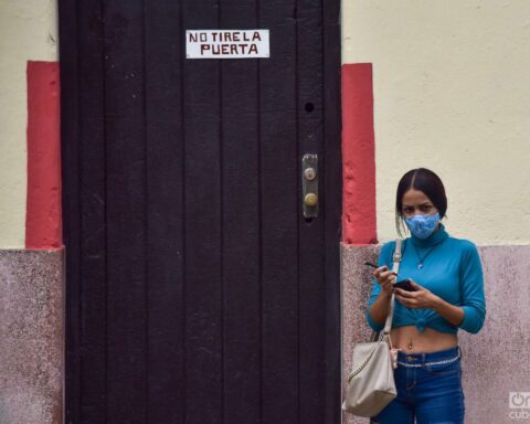 Why is the connection slow in Cuba?  High demand and lack of investment, explains Etecsa