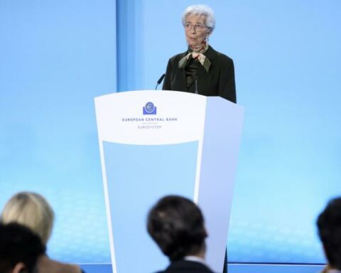 Why the ECB will continue with its policy of raising interest rates