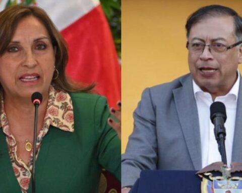 Will the Colombia-Peru relationship be affected by the Petro veto?