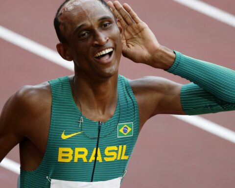 With 8,000 applications, Bolsa Atleta breaks registration records