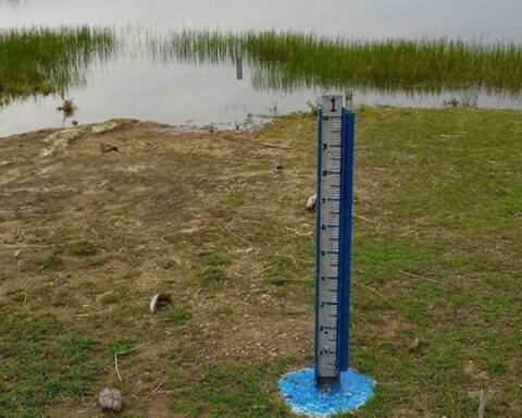 With reservoirs at a minimum, Las Tunas is one of the Cuban provinces most affected by the drought