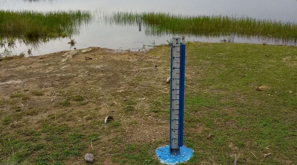 With reservoirs at a minimum, Las Tunas is one of the Cuban provinces most affected by the drought