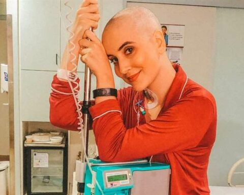 World Cancer Day | "How my diagnosis went from sinusitis to leukemia"