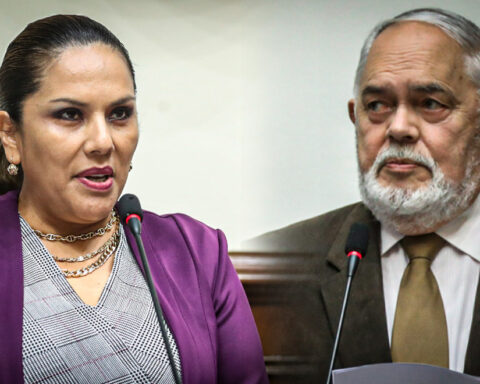 Worthy Street: "Montoya told me: "In your hands is the salary increase for congressmen""