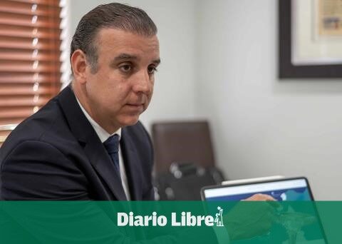 Yamil Isaías: Tourism in Miches, supported by pension fund