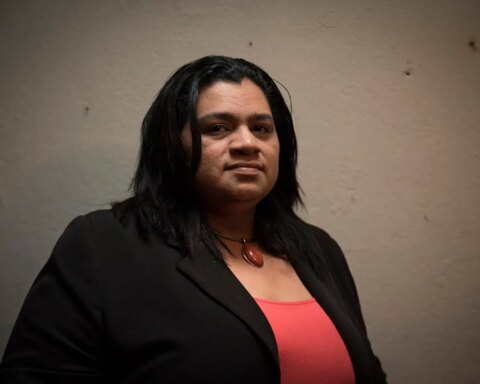 Yonarqui Martínez: Keeping 35 political prisoners "is a message of terror" from Ortega