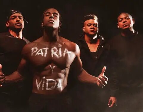 Patria y Vida, Yotuel, Cuba