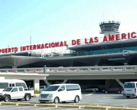 Joven que penetró a área restringida del Aeropuerto Las Américas será sometido a la justicia